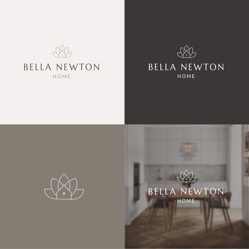 Bella Newton interior design