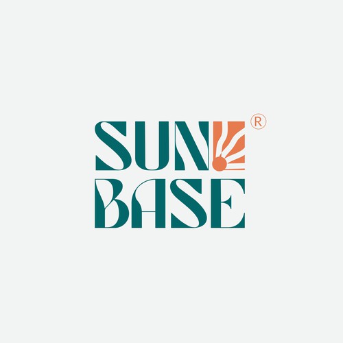 skincare brand logo