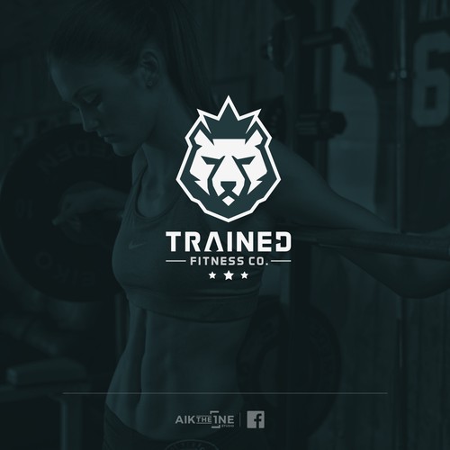 Trained Fitness Co.
