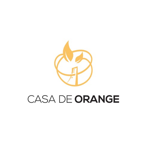 Casa De Orange