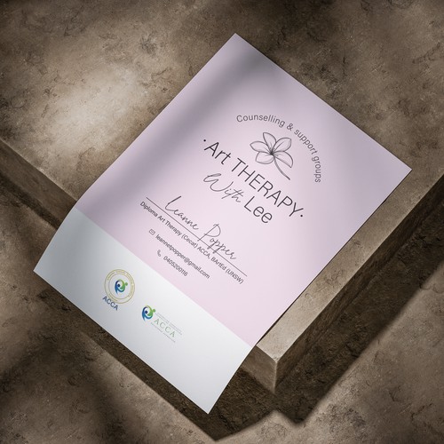 Poster design 