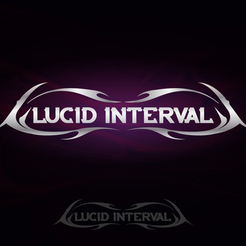 lucid interval logo
