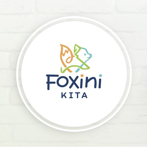 Childcare Center Foxini