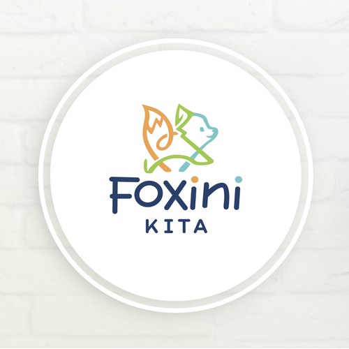 Childcare Center Foxini