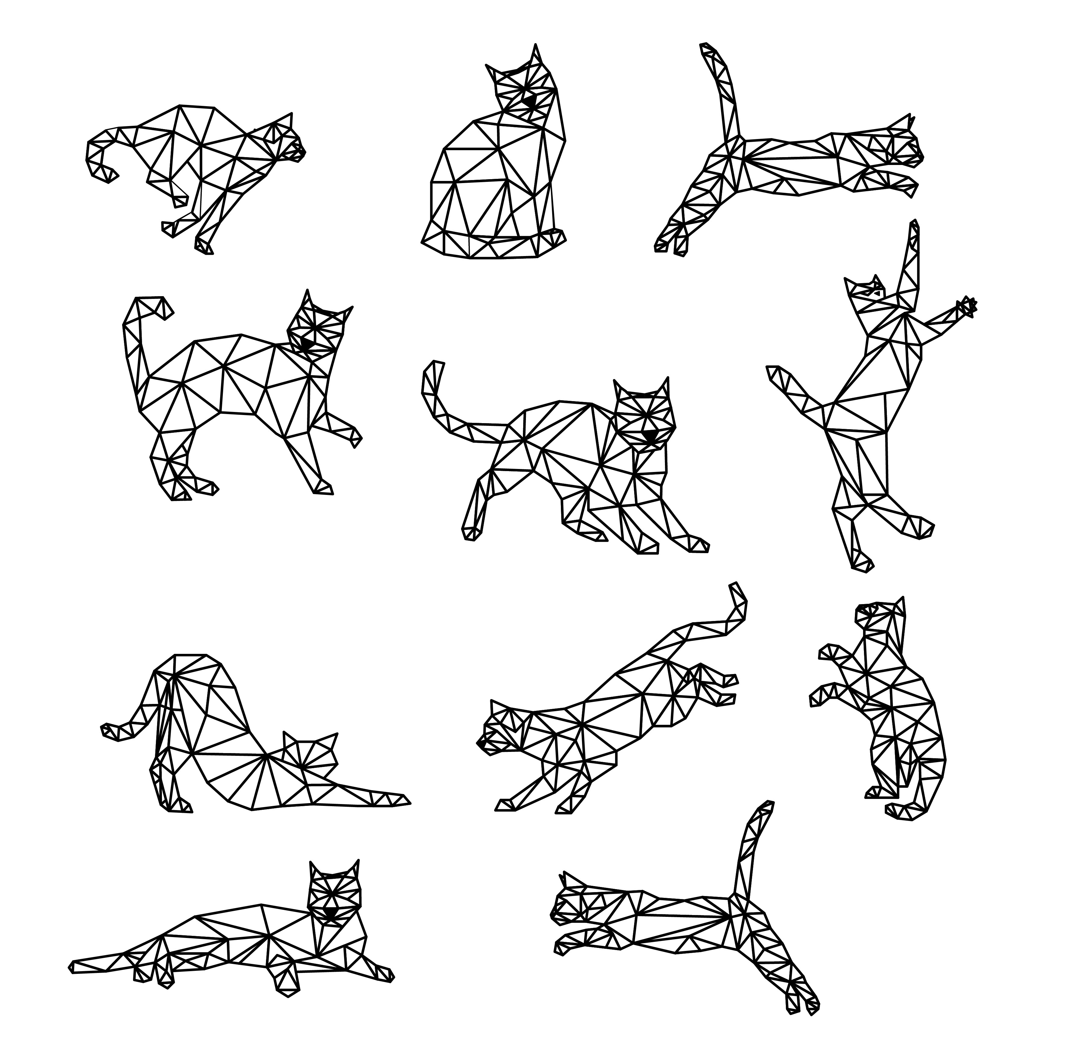 Wall stickers for office