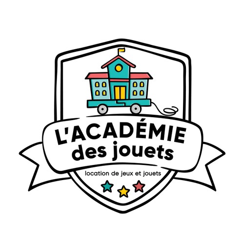 Academy Logo