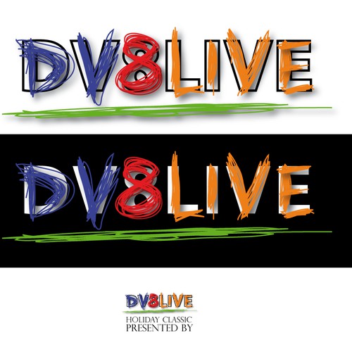 logotipo evento