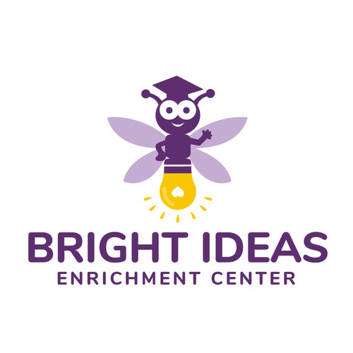 Early Childhood Education Center Logo