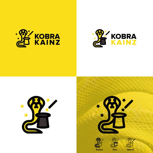 Kobra Logo