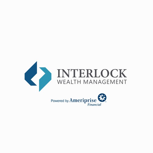 Interlock logo