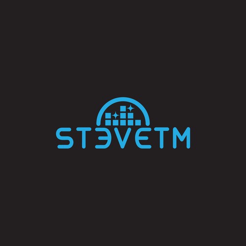 stevetm final logo