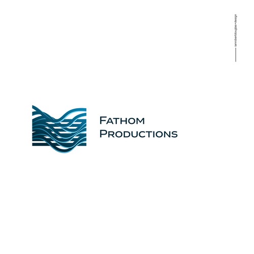 Intertwined narratives for Fathom Productions