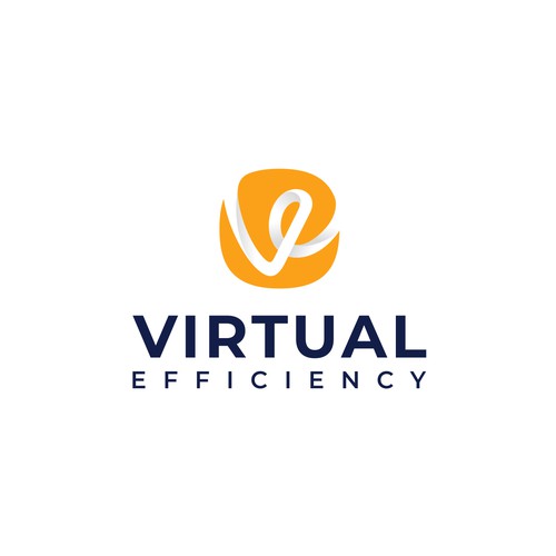 Fun brand identity & logo for Virtual Assistant Service