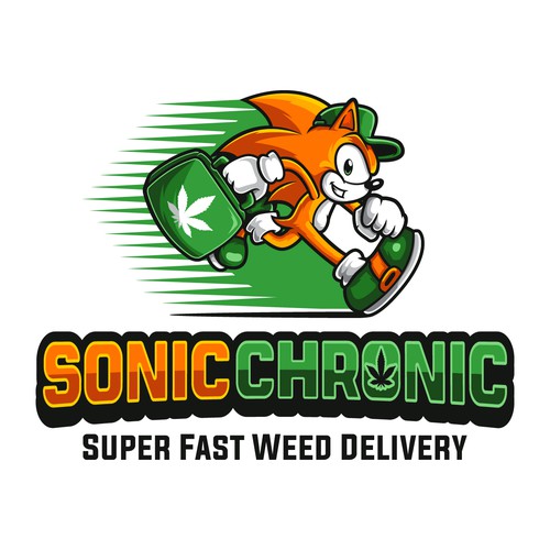 Sonic Chronic