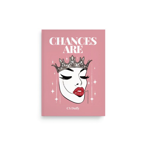 Chances Are Book Cover