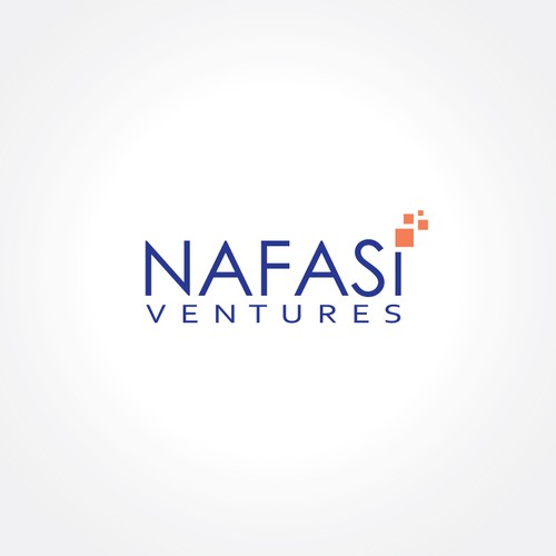 logo concept for Nafasi Ventures