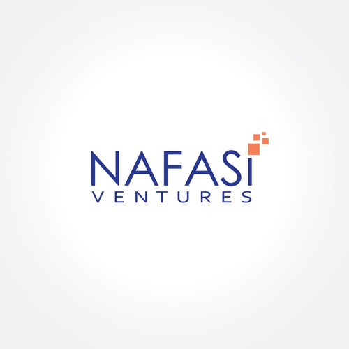 logo concept for Nafasi Ventures