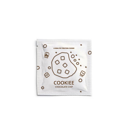 Cookie Packaging