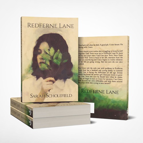 Redferne Lane