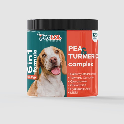 Pet Product Packaging