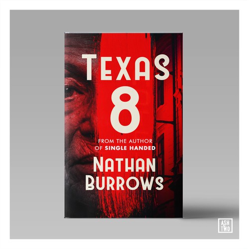 Texas 8