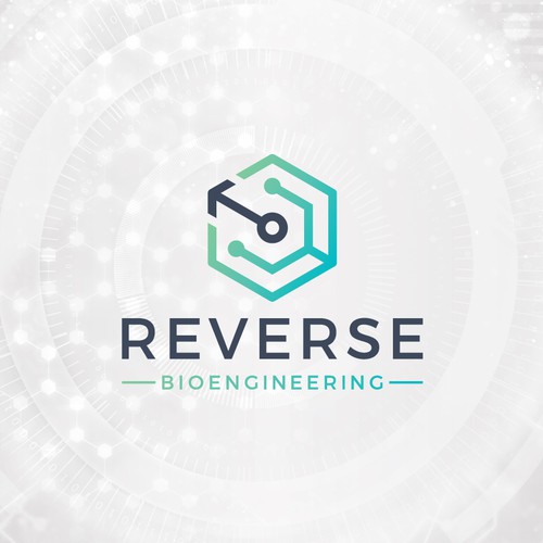 Reverse Bio-Engineering Logo
