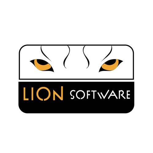 Logo Design dir Lion Software