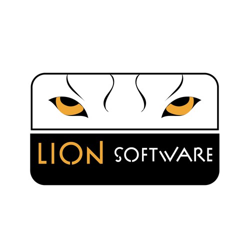Logo Design dir Lion Software