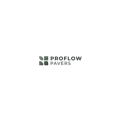 Proflow Pavers