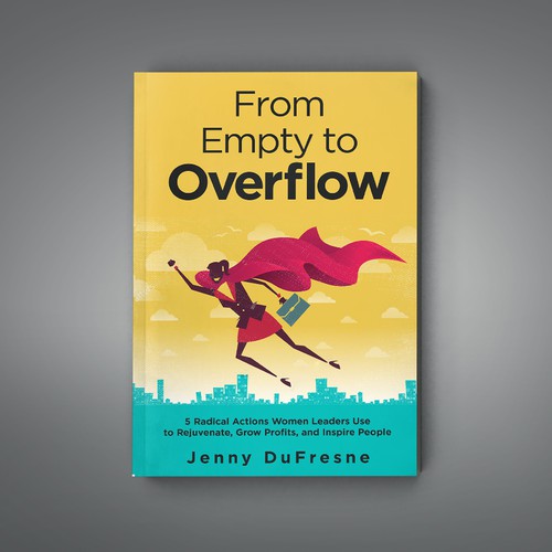 Overflow 