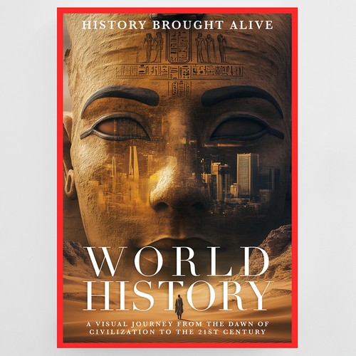 World History Book Cover