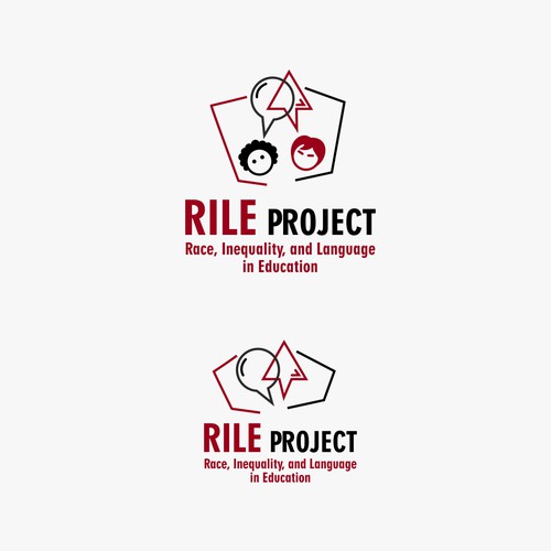 RILE project logo