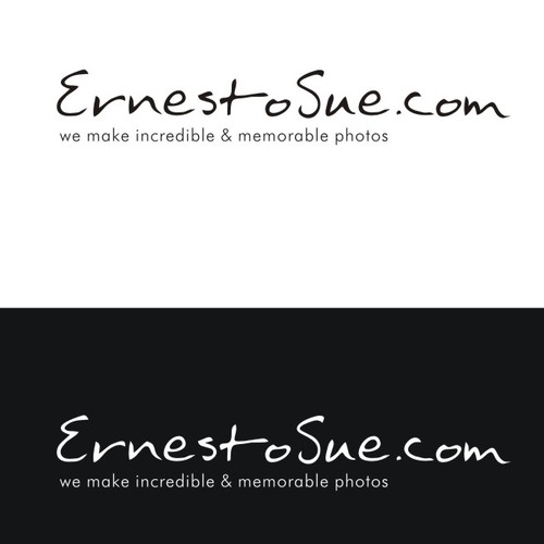 Photographer needs a new logo for website, photos and business card.