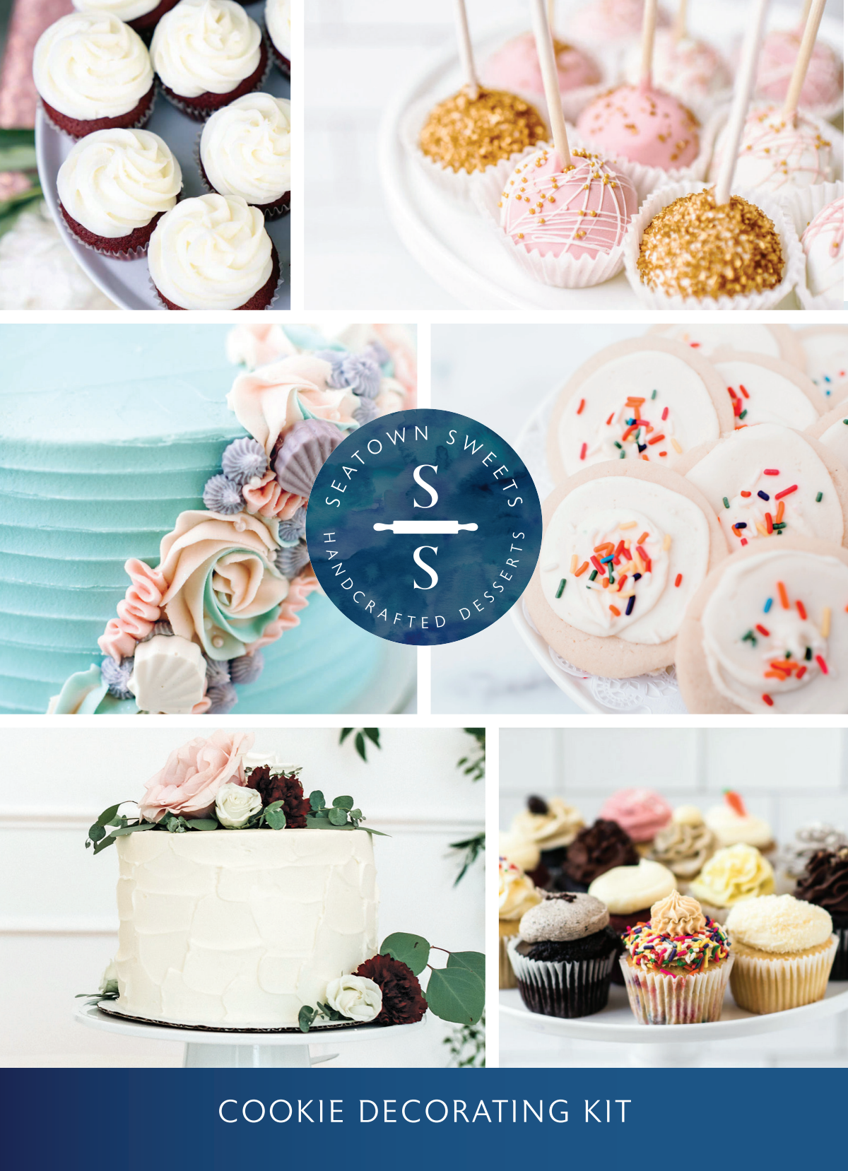 Cookie Kit Post Card Updated