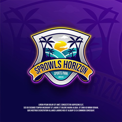 SPROWLS HORIZON SPORT PARK