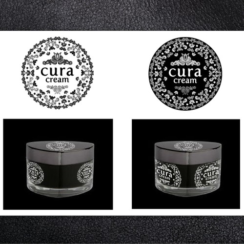 Cura Cream