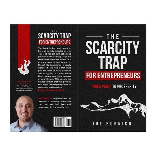 THE SCARCITY TRAP