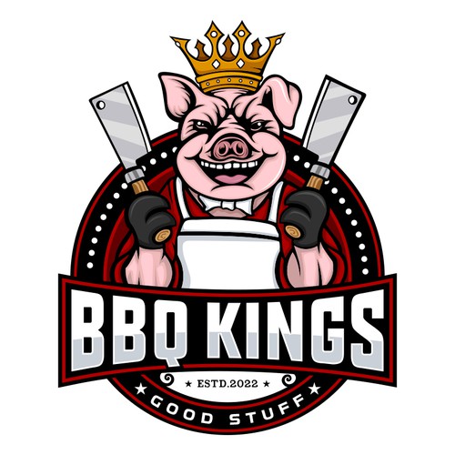 BBQ kings