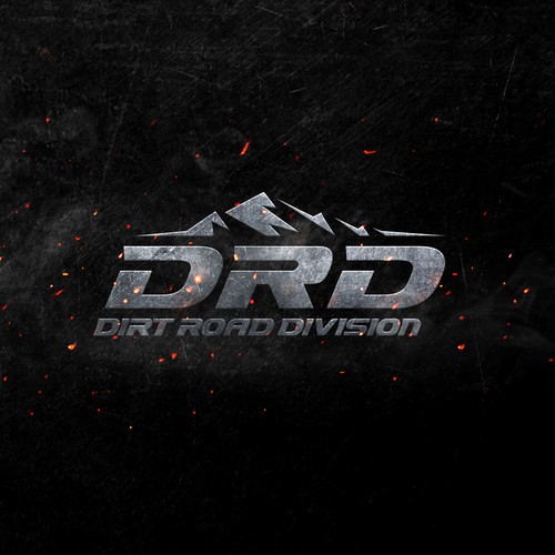 Wordmark Logo For Auto