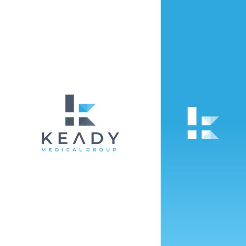 Logo for Keady Medical Group