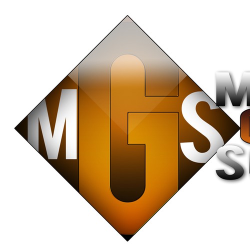 logo for Mobile Grinding Solutions, Inc.