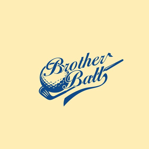 Brother Ball Logo