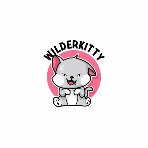 design t-shirt Wilderkitty