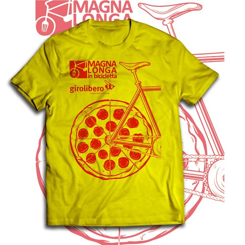 MOGNA LONGA