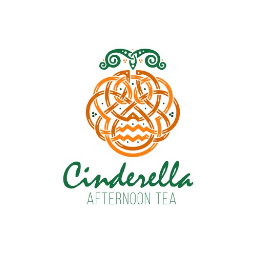 Cinderella - Afternoon Tea