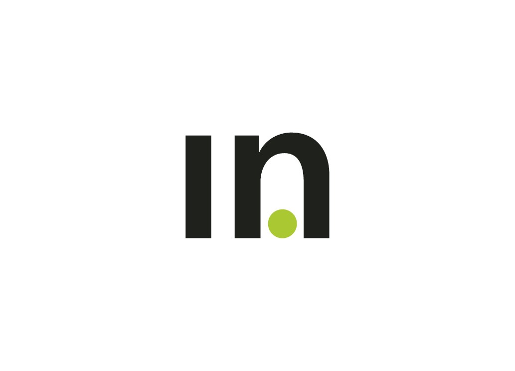 Design a logo to bring people in