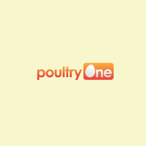 Logo Design for poultryOne