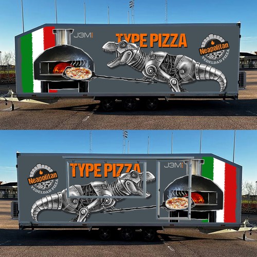 Tyrepizza