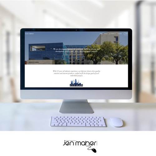 Website "ReDo" 