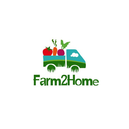 logo for agriculture industry.